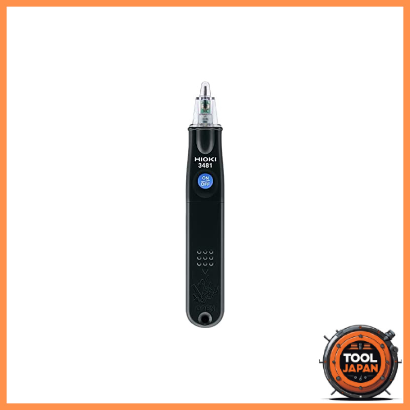 HIOKI 3481 Voltage Detector