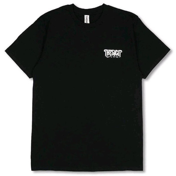 เสื้อยืด THE SIGIT - WIKIPEDIA | สินค้าอย่างเป็นทางการของ Sigit