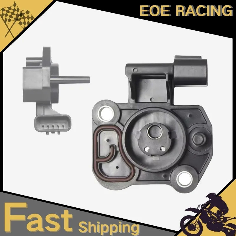 เซ็นเซอร์ตําแหน่งคันเร่งรถจักรยานยนต์ Tps สําหรับ Yamaha Xmax 250 X-MAX Lander250 300 Xtz 250 Fazer 