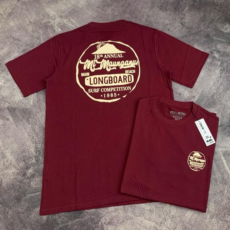 KATUN BLB 056 เสื้อยืดผ้าฝ้ายแขนสั้น Distro