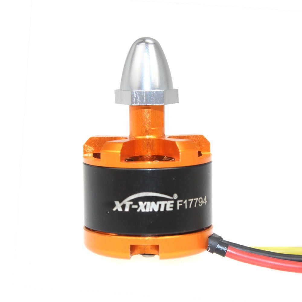 มอเตอร์ไร้แปรงหลายแกน 3-4S 920kv มอเตอร์เหมาะสําหรับ DJI Phantom3-4s F450 F550 Rack