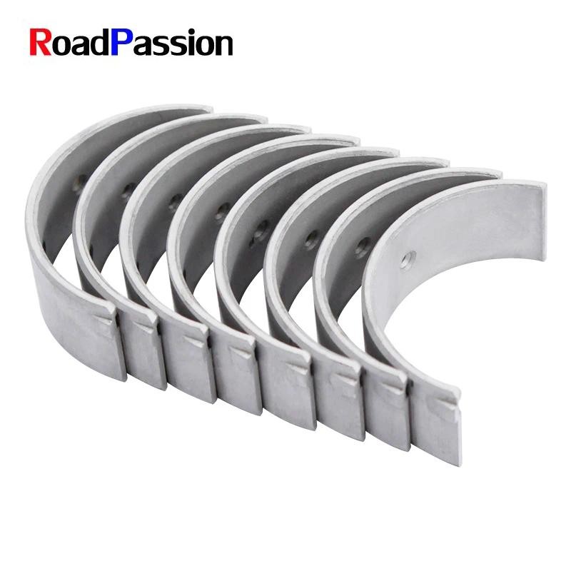 ชิ้นส่วนรถจักรยานยนต์ STD ~ +200 แบริ่งก้านสูบสําหรับ HONDA VFR24 NC24 30 35 VFR400RR VFR400 VFR30 R