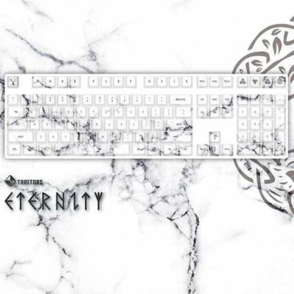 work egg keycaps keycap ไทย sa keycap Traitors Backbone Player PBT เกมระเหิดปุ่มกดที่กําหนดเอง 2U SH