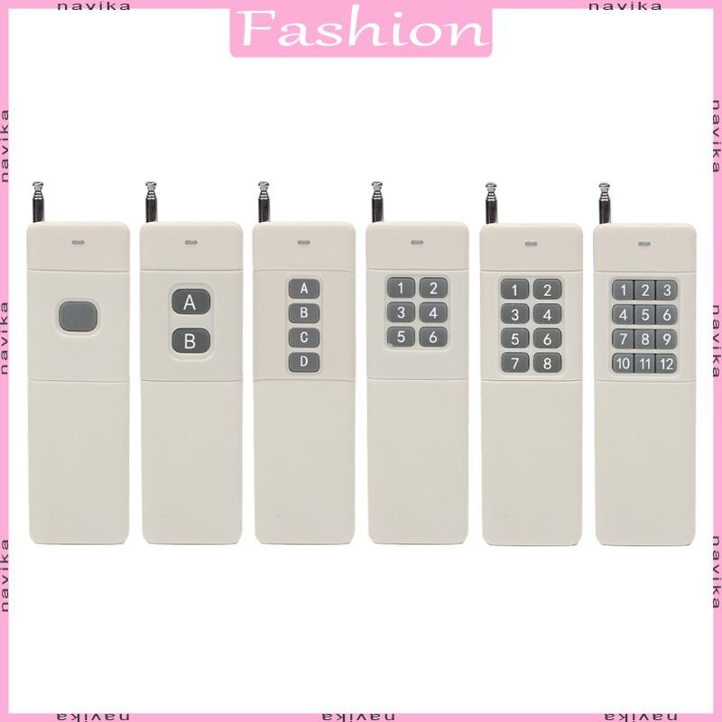 NAV 3000m ระยะไกล 1CH 2CH 4CH 6CH 8CH 12CH 1 2 4 6 8 12 สําหรับ C