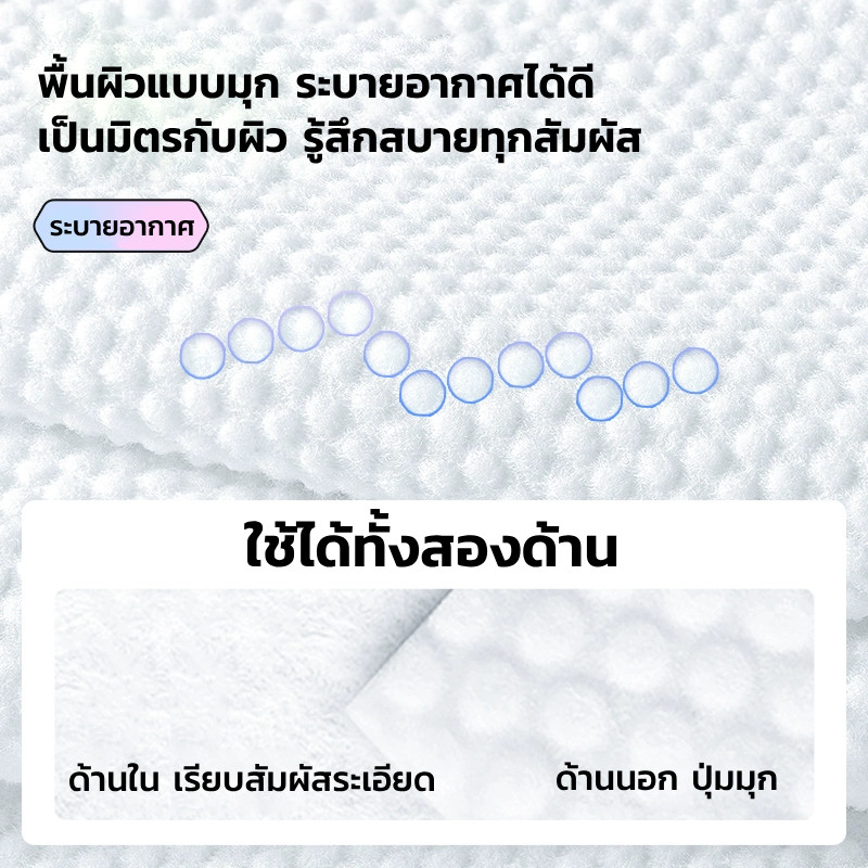 GRAREY ผ้าคลุมผมแห้งไว สำหรับเดินทาง ดูดซับได้ดีและแห้งเร็ว ผ้าคลุมศีรษะ หมวกอาบน้ำเช็ดผม - รูปที่ 5