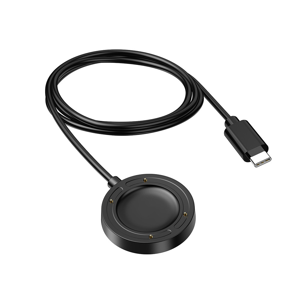 สายชาร์จแม่เหล็กสําหรับนาฬิกา SUUNTO Run Designed สําหรับการเข้ากันได้อย่างราบรื่น