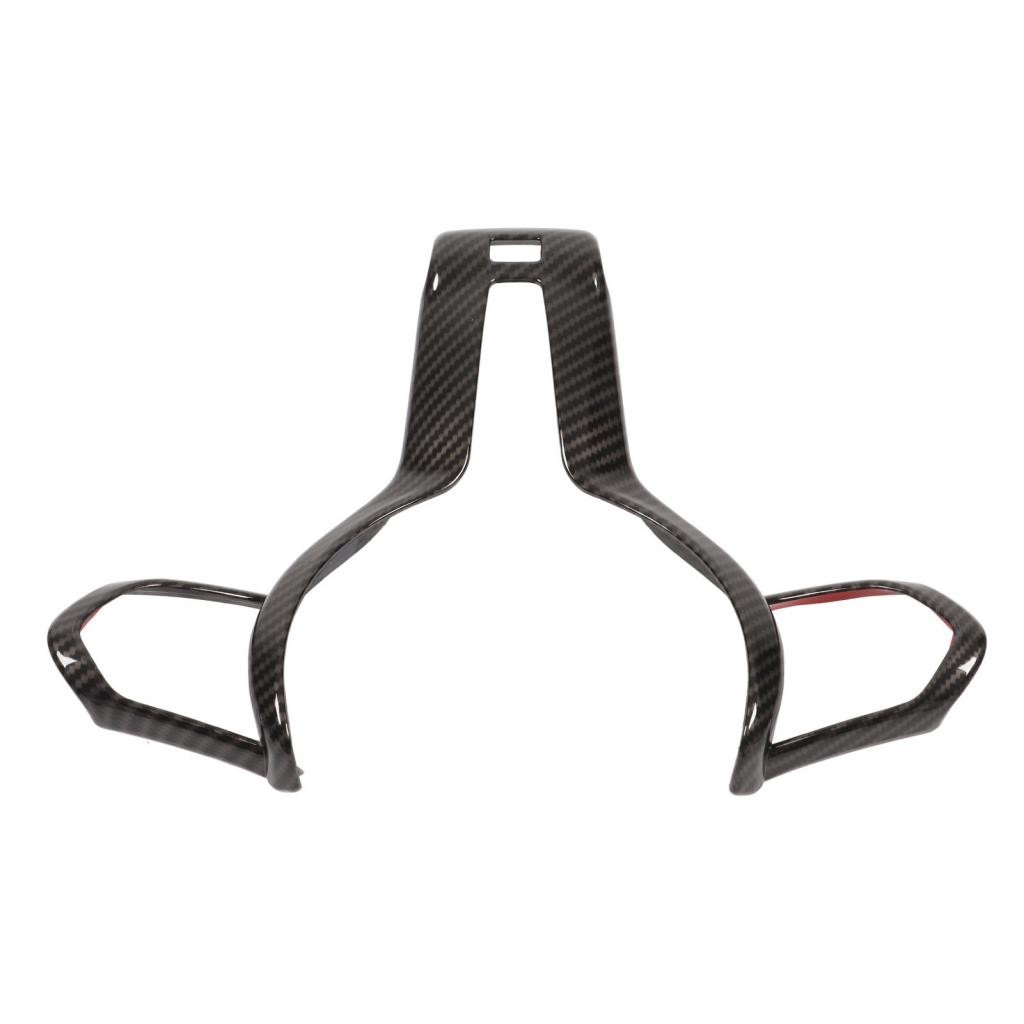 ใกล้beauty-ph พวงมาลัยคาร์บอนไฟเบอร์สี ABS สําหรับ M2 M3 M4 M5 X5M F แชสซีภายในรถและ