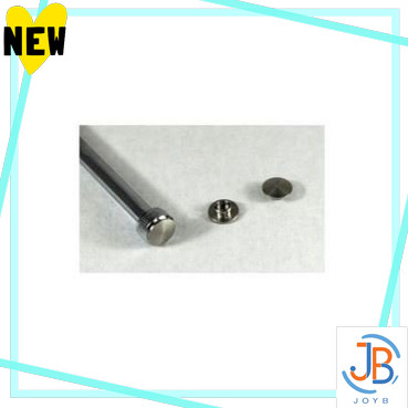 Direct From Japan NITTO Bolt Cap M6/Size/4pcs