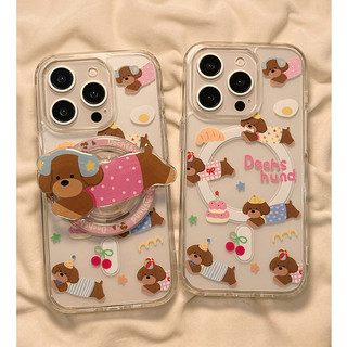 🔥💖 เคสไอโฟน Apple ที่รองรับ เคส iPhone 17PROMAX 16 14PLUS 15PROMAX 11/12/13PRO -HLYCK428