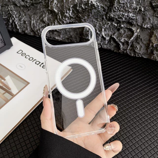 Case For iPhone 17 / 17Pro / 17Air / 17Promax ตรงรุ่น เคสกันกระแทก สำหรับ ไอโฟน 16Promax ทุกรุ่น งานหรู ราคาถุก 038