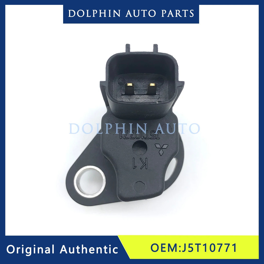 เหมาะสําหรับ Subaru JUSTY II 1,3L Suzuki BALANO GRAND SWIFT X-90 ตําแหน่งเพลาข้อเหวี่ยงเซ็นเซอร์ J5T