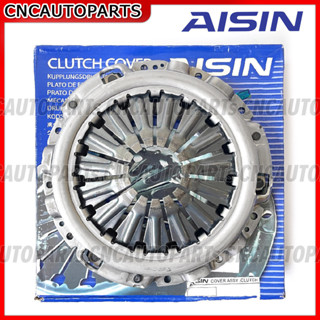 AISIN หวีคลัทช์ NISSAN NAVARA D40 ปี 2006-2012 10นิ้ว จานกดค…