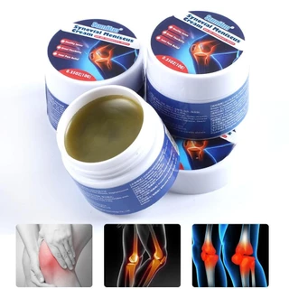 Sumifun ครีมดูแลข้อเข่า Meniscus การบาดเจ็บครีม Synovial Meniscus ครีมบรรเทาอาการปวดข้อ ส่งเสริมความแข็งแรงและความหนาแน่นของข้อต่อ A9Q1