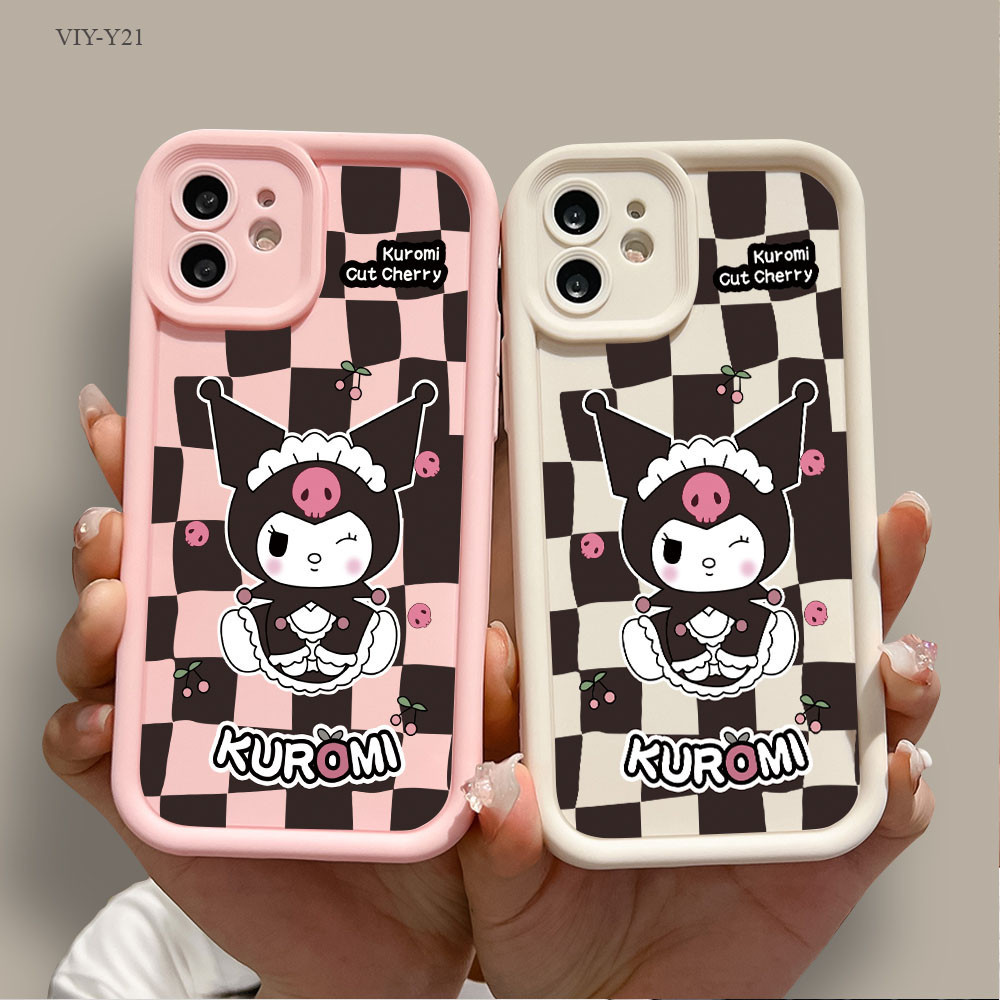 VIVO Y21 Y20 Y17S Y15S Y22 Y50 Y91C Y17 Y15 Y12 Y16 Y12S Y12A V29 V27 V25 Y35 Y36 Y30 Y22S Y27 Y20S Y33S Y33T เคสวีโว่