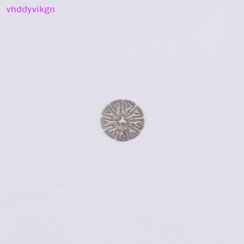 Vhdd ไทเทเนียมเปลี่ยนหน้าจอ CCD Circumferion การบีบอัด Diffuser อุปกรณ์เสริมสําหรับหน้าจอ Dynavap TH