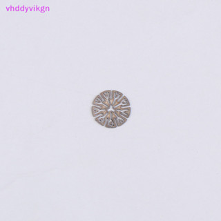 Vhdd ไทเทเนียมเปลี่ยนหน้าจอ CCD Circumferion การบีบอัด Diffu…