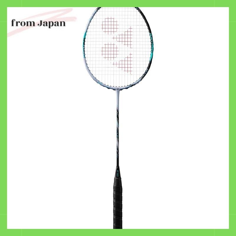 ไม้แบดมินตัน YONEX Astrox 88S Pro 4U-5 Silver x Cerulean Blue
