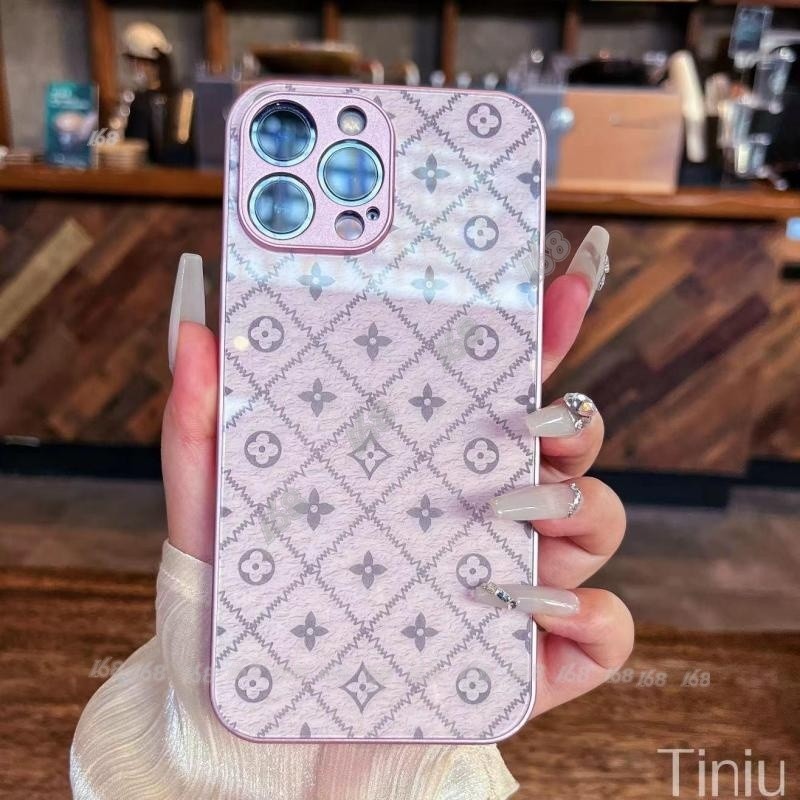เคส Vivo V40 V30 V29 V27 5G เคส Vivo V40 V30 Pro หรูหรา ของเหลว กระจก เคสกันกระแทก พร้อมตัวป้องกันกล้อง เคสโทรศัพท์ สําหรับเด็กผู้หญิง นักเรียน ผู้หญิง - รูปที่ 4