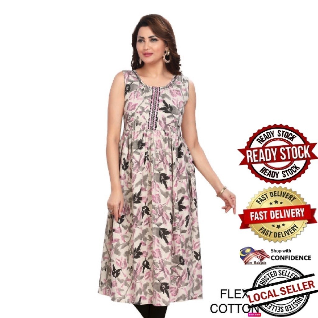 Kurti ผู้หญิงอินเดียออกแบบใหม่ kurti ชุด kurti plus size kurti มุสลิม kurti ชุดพร้อมกางเกง kurti top