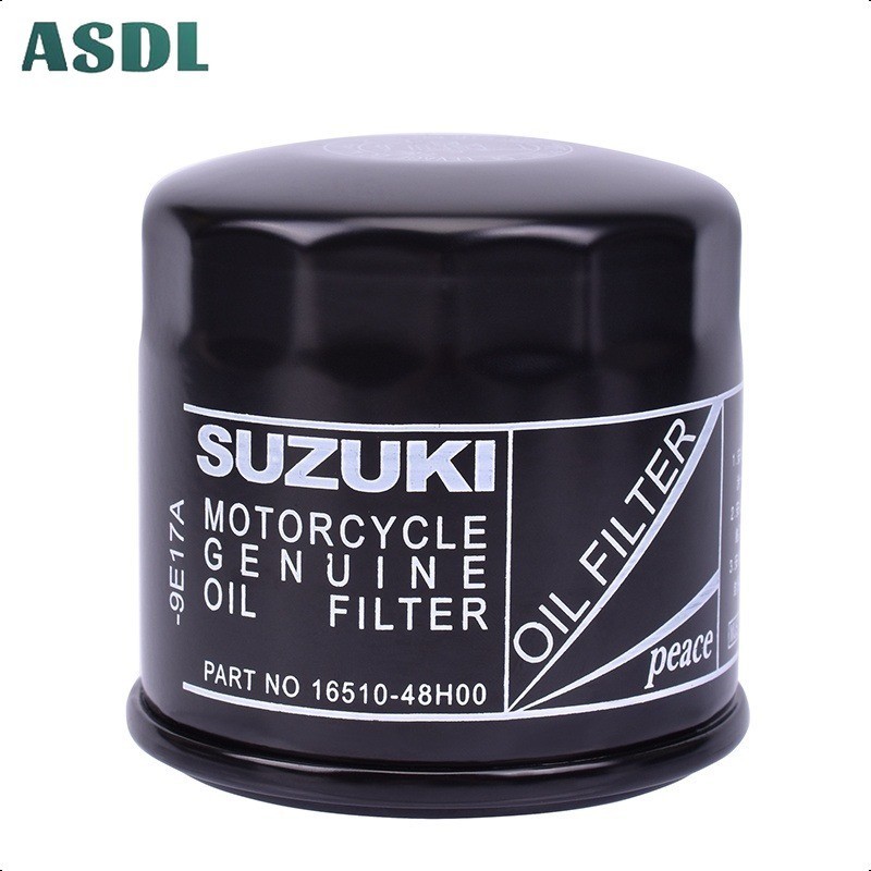 Asdlกรองน้ํามันรถจักรยานยนต์สําหรับรถจักรยานยนต์ BMW K75 R850 C Avantgarde R1100 RS Special Edition 