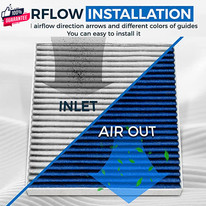 แพ็คคู่ กรองอากาศ + กรองแอร์ NISSAN X-TRAIL T32 2.0L 2.5L year 2015-2020 XTRAIL T 32 นิสสัน เอ็กซ์ เ