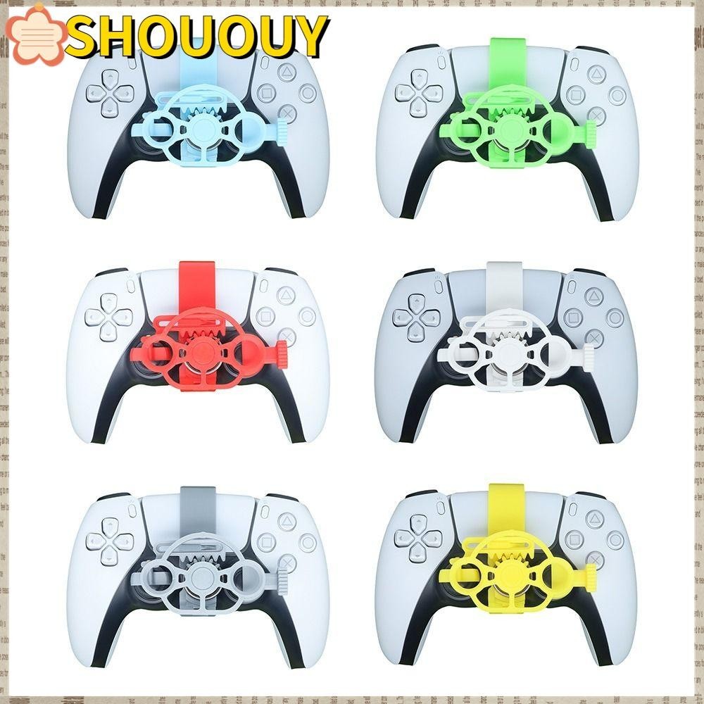 Shouhy Controller ล้อเสริม, พวงมาลัยเกมขนาดเล็กสากล, อุปกรณ์พวงมาลัยเกมแพด DIY