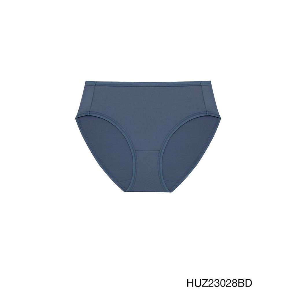 Sabina Habpy Panty กางเกงในทรงบิกินี่ รหัส HUZ23028BD - สีน้ำเงินเข้ม
