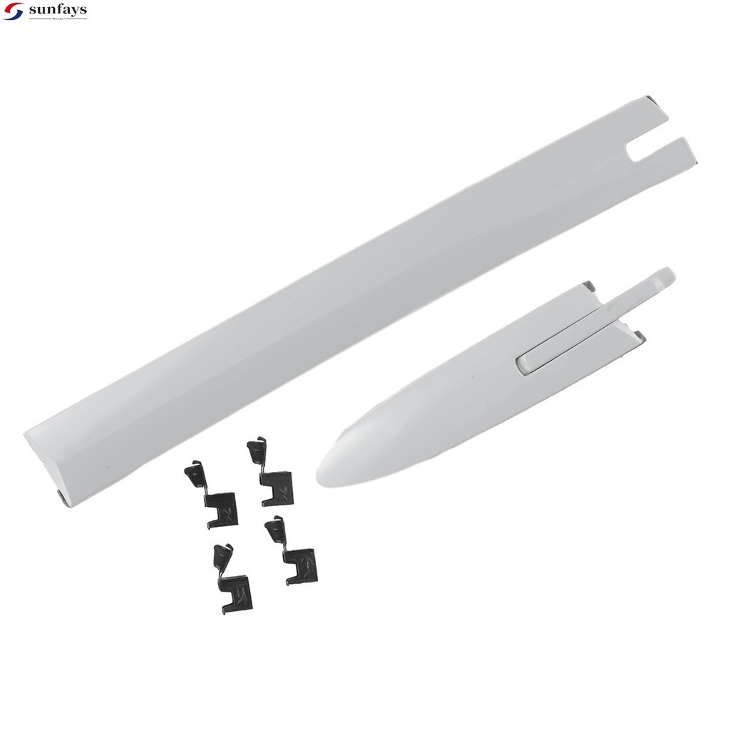 ✨(SUFA) ฝาครอบบานพับบนหลังคาซ้ายเปิดประทุน + ชุดคลิปสําหรับ BMW E93 330i M3 F33 440i