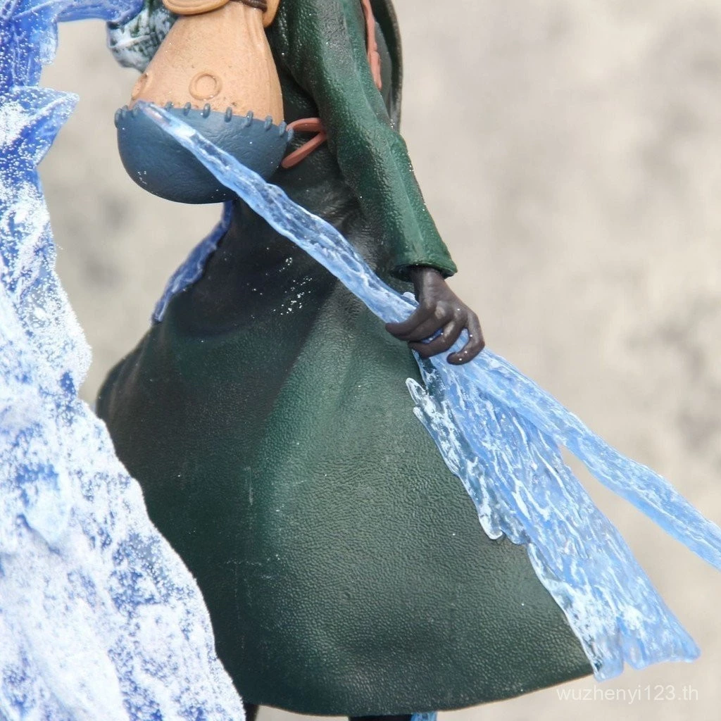 โมเดลฟิกเกอร์ One Piece Big Player Blue Pheasant GK thumbnail 8