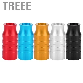 Treee Hub Quick Release ที่วางโคมล้อหน้า Extender Light Mount FA EUJ