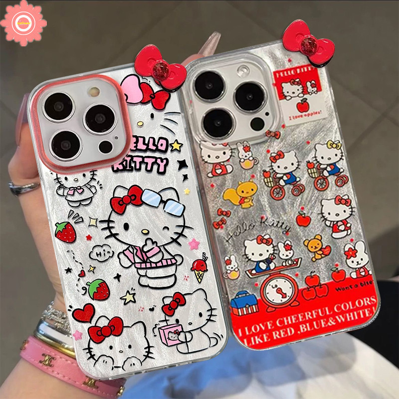 ​​​สําหรับrealme C55 C51sหมายเหตุ50 C67 C63 C15 C65 C61 C20 C30 C51 C25 C12 C33 C25s C35 C11 C17 C21Y C31 C21 C25Y 6i 5i 5Dน่ารักKnot 7i 9i 9i 5D เคส
