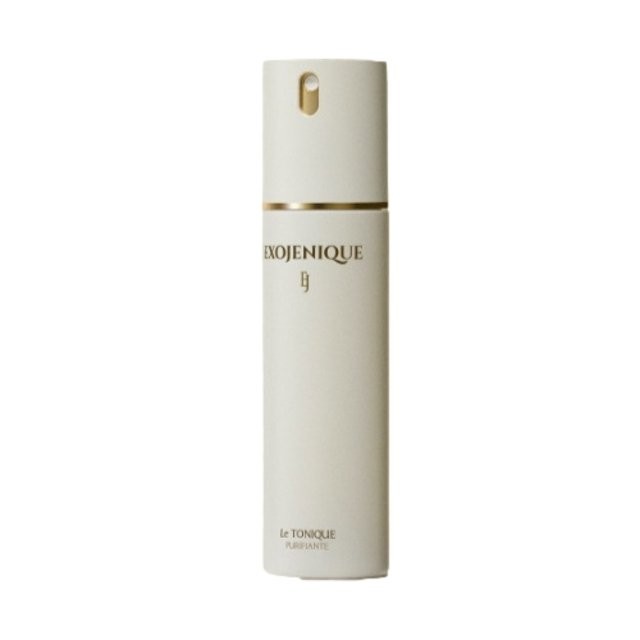 Exogenique Le Tonique Purstente 100ml(จัดส่งจากเกาหลี)