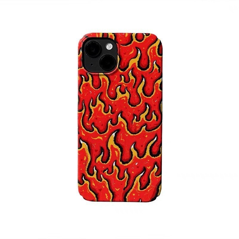 เคสโทรศัพท์มือถือ Apple ที่เข้ากันได้กับ iPhone 15 13 12 14 Pro 11pro xsmax 7plus เคสแข็ง13PROMAX XR XS เคสทนทาน11 15 14 12 PROMAX hzrw