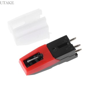 เครื่องเล่นแผ่นเสียง เกิดขึ้น ที่ยอดเยี่ยมอุปกรณ์เสริมเข็มสํ…