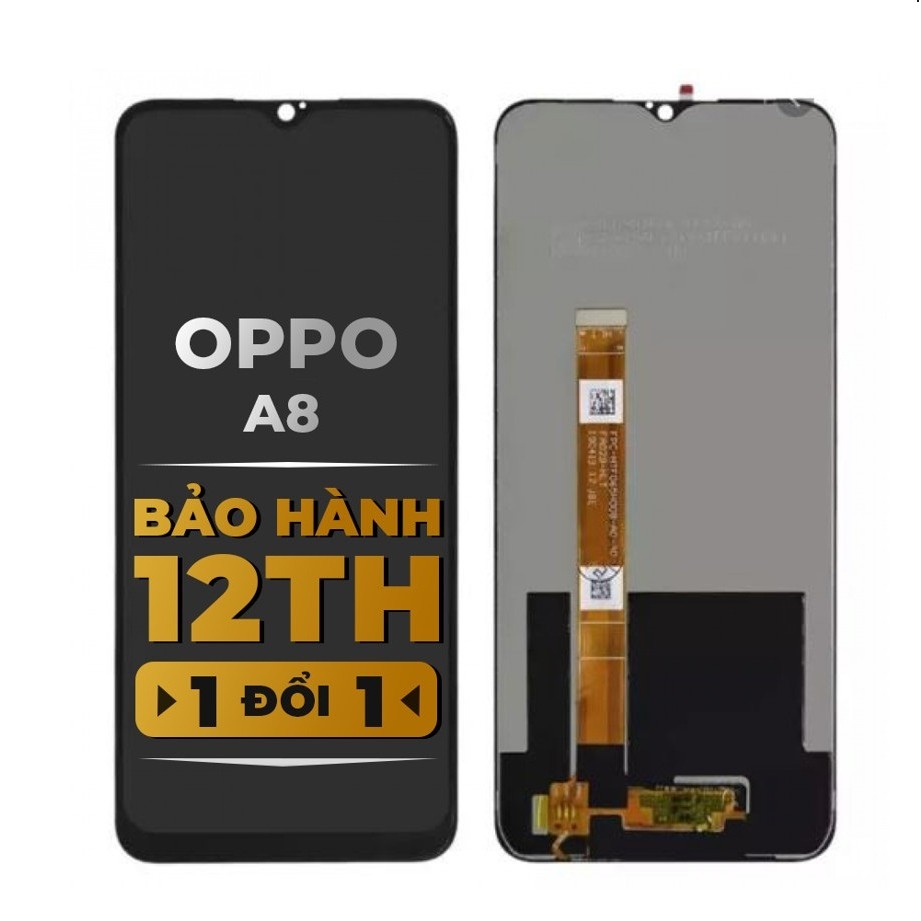 หน้าจอสําหรับโทรศัพท์ Oppo A8