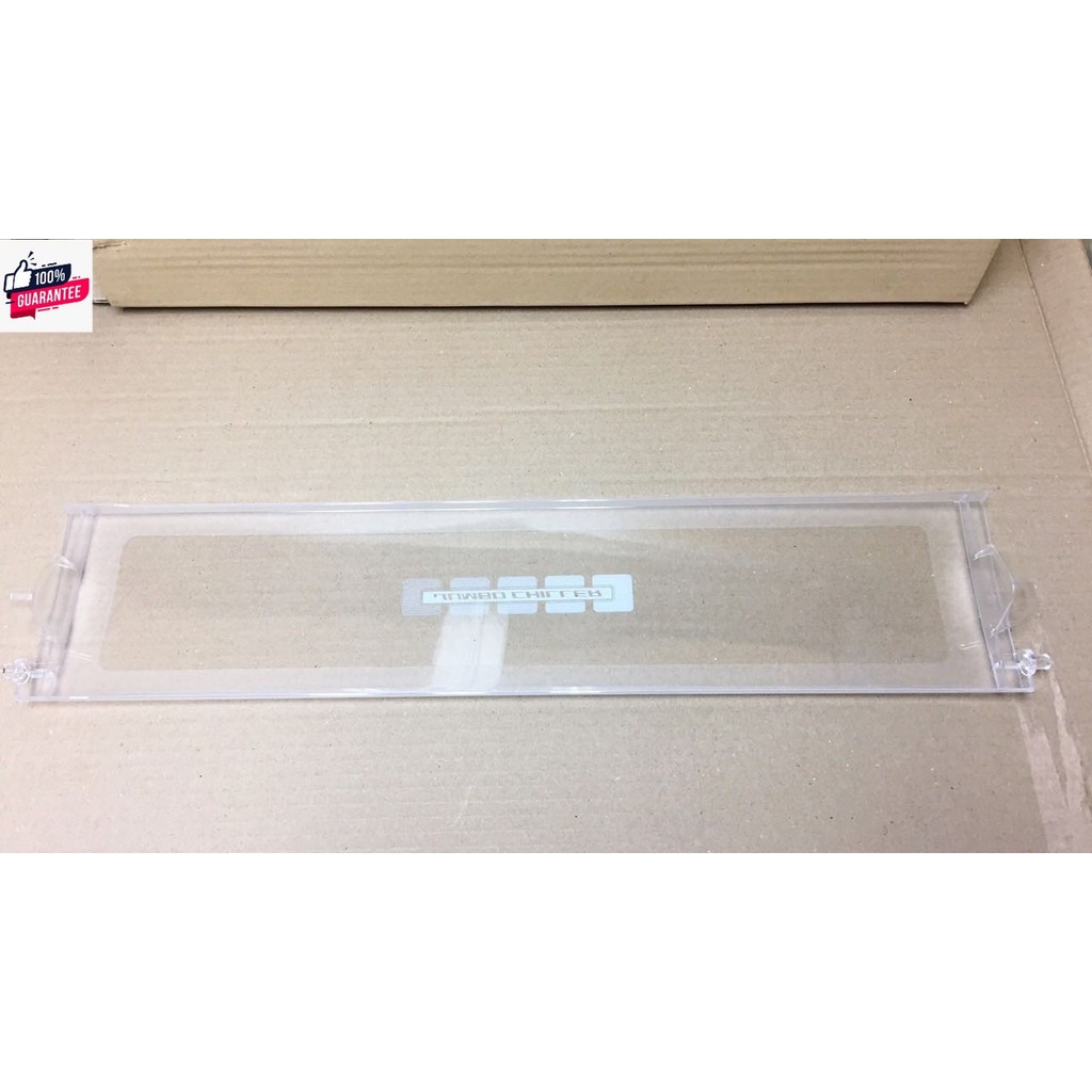 ฝาปิดถาดใต้ช่องฟรีส Samsung รุ่น RT20HAR1/RT20F/RT22F/RT25F genuine