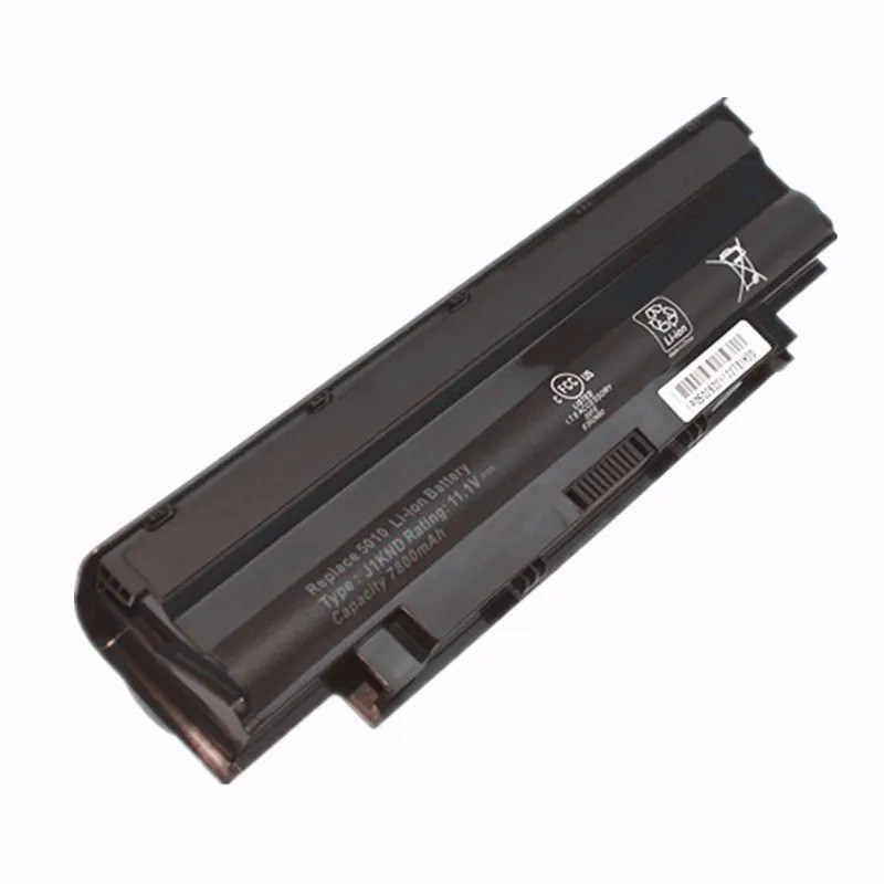 New แล็ปท็อป battery For Dell Inspiron N5010 N5010D N5010R N5030 N5030D N5030R N5110 N7010 N7010D N7