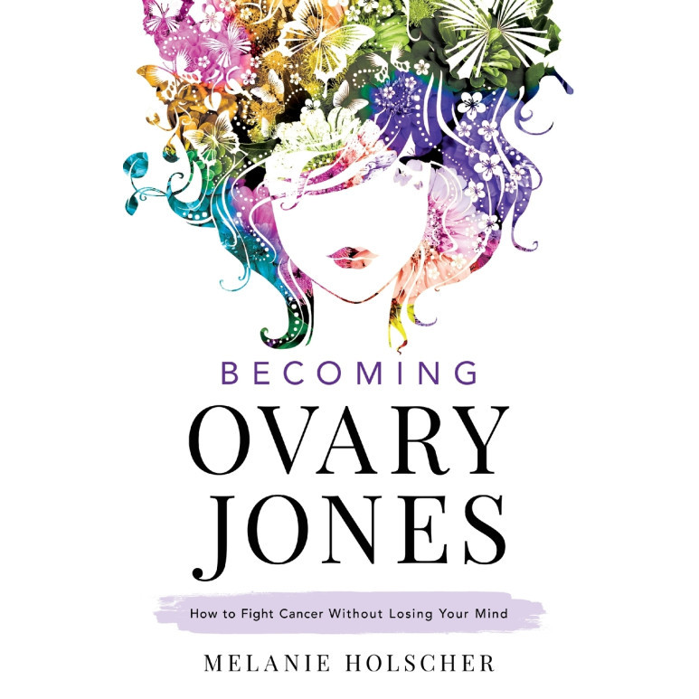 Becoming Ovary Jones - ปกอ่อน - อังกฤษ - 9781544516448