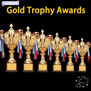 รางวัลถ้วยรางวัลคอร์โก้โกลด์,เกมกีฬาโลหะรุ่นถ้วยเล็ก,ที่มีคุ…