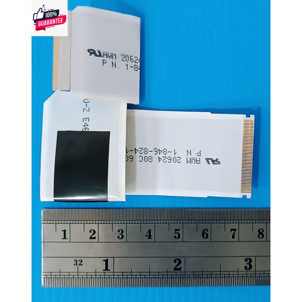 สายแพร LVDS ทีวี  SONY รุ่น  KLV-40R452A