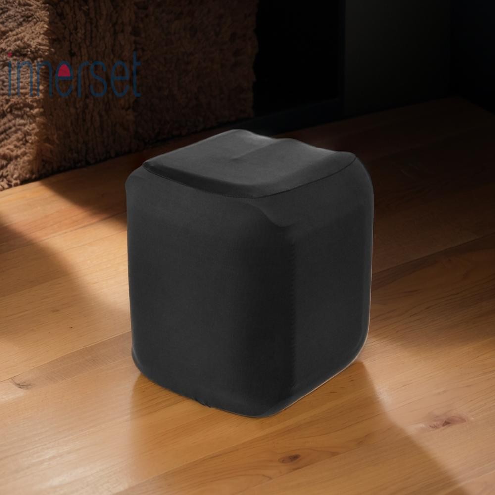 ฝาครอบลําโพง ถุงเก็บฝุ่น Lycra แบบยืดได้สําหรับ JBL Partybox Encore Essential [innerset.th]