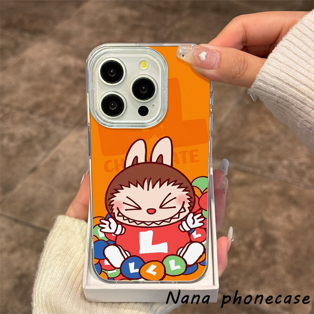 🔥ส่งจากไท🔥 เคส Redmi10A9C 10CA11 2C11PRO MI11LITE 13C13RPRO เล่นเคสโทรศัพท์การ์ตูน