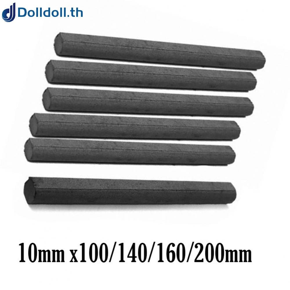 [Dolldoll]Adjustable 200mm Ferrite Rod for Core Connector Perfect Length for Customization