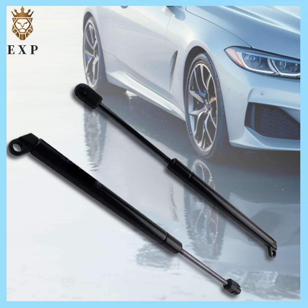 [explosion1.th] ไฟท้ายท้าย 2 ชิ้น สปริงแก๊ส Strut 51248159239 สําหรับ BMW 5 Series E39 96-03