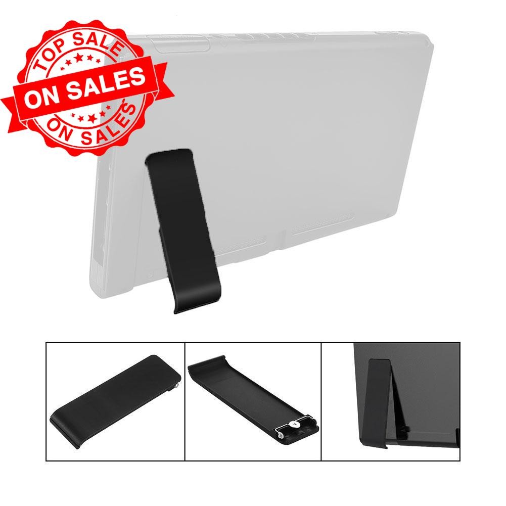 สําหรับ Nintendo Switch Host Back Bracket สําหรับ Ns ฝาครอบด้านหลังรองรับขา Kickstand การบํารุงรักษา S9