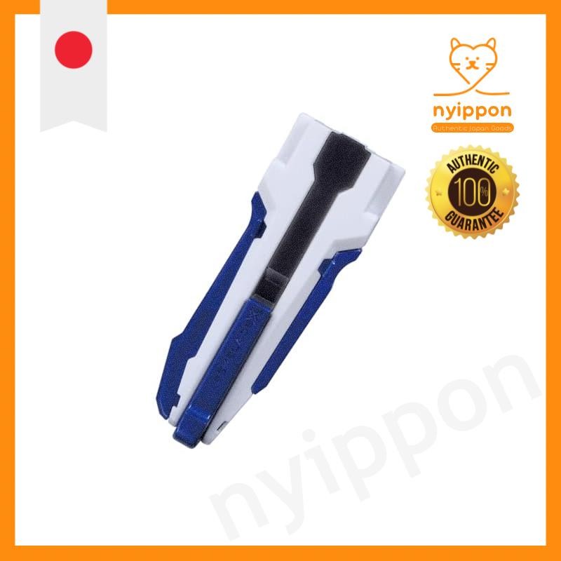 BEYBLADE X Beyblade X BX-29 Custom Grip White Ver.