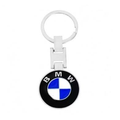 พวงกุญแจรถ รถยนต์ BMW