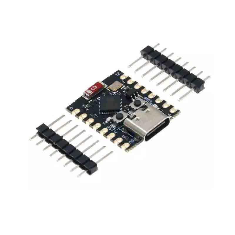 Esp32-c3 บอร์ดพัฒนา ESP32 กระดานพัฒนา SuperMini ESP32 บอร์ดพัฒนา