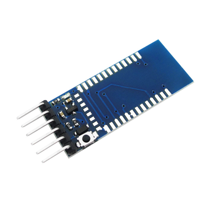 1/5pcs Bluetooth Serial Transceiver โมดูลฐานสําหรับ HC-06 HC-07 HC-05 หรือ MEGA 2560 UNO R3 A103 ฯลฯ