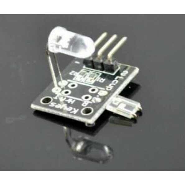 DS99 KY-039 Heartbeat Sensor โมดูลนิ้ว KY039 KY39 ESP32 NODEMCU UNO r3